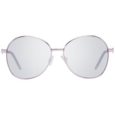 Missoni Rose Gold Metal & Plastic Sunglasses